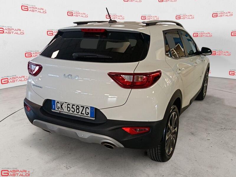 Kia Stonic 1.0 T-GDI 74KW MHEV STYLE