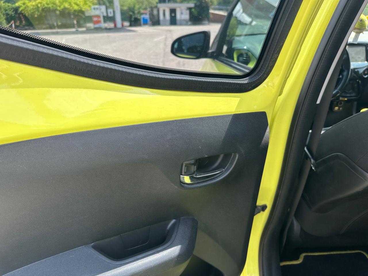 Toyota Aygo X Cite 1.0 VVT-i #5861