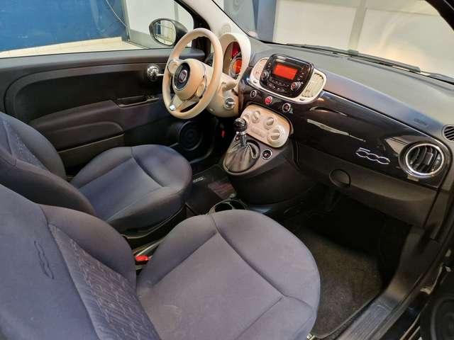 Fiat 500 500 1.0 Hybrid Cult