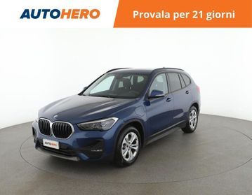 BMW X1 xDrive25e Advantage