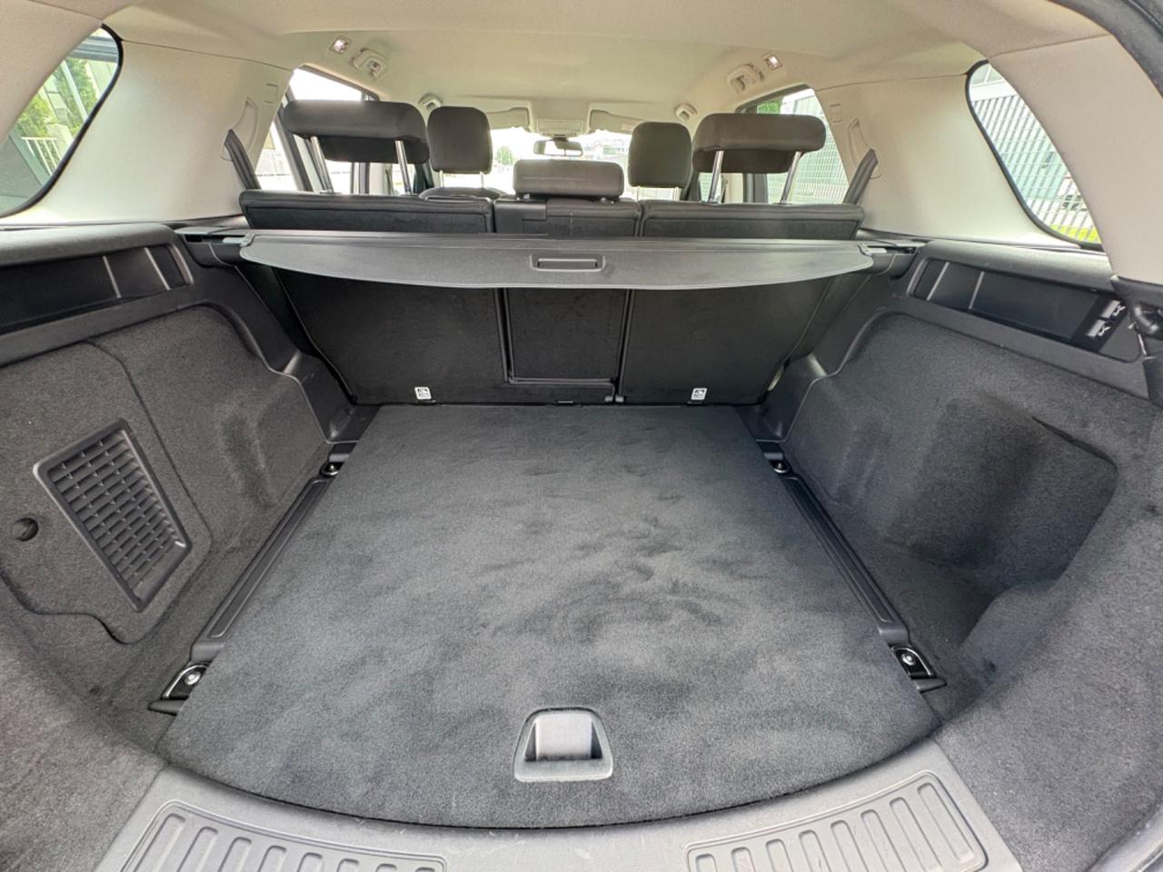 Land Rover Discovery Sport 2.0 TD4 150 CV HSE Luxury