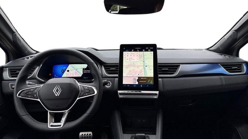 Renault Symbioz esprit Alpine full hybrid E-Tech 160 MY25