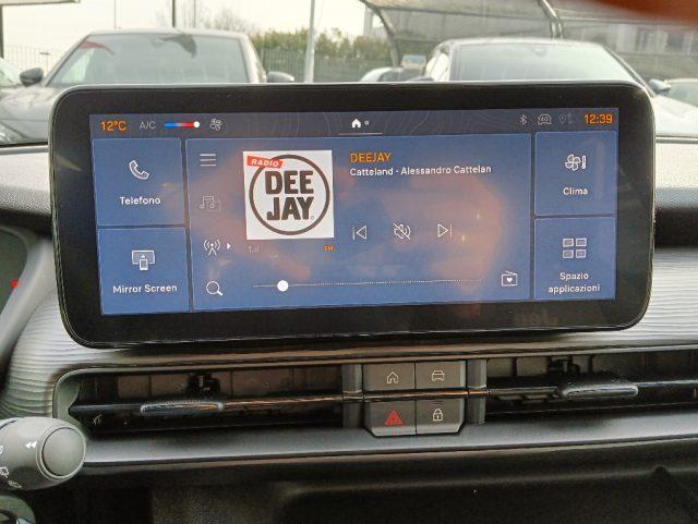 JEEP Avenger Autocarro 1.2 Turbo 100 CV MHEV Longitude N1