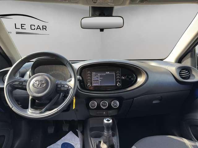 Toyota Aygo Aygo X 1.0 Active 72cv LEGGERE BENE DESCRIZ..