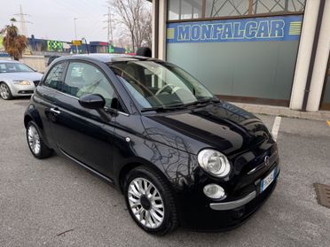 Fiat 500 1.2 Lounge 2015