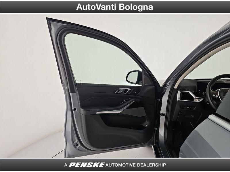 BMW X5 X5 xdrive50e auto
