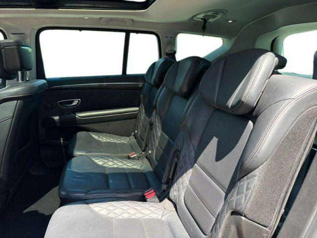 RENAULT Espace Blue dCi 190CV EDC Initiale Paris 4Control