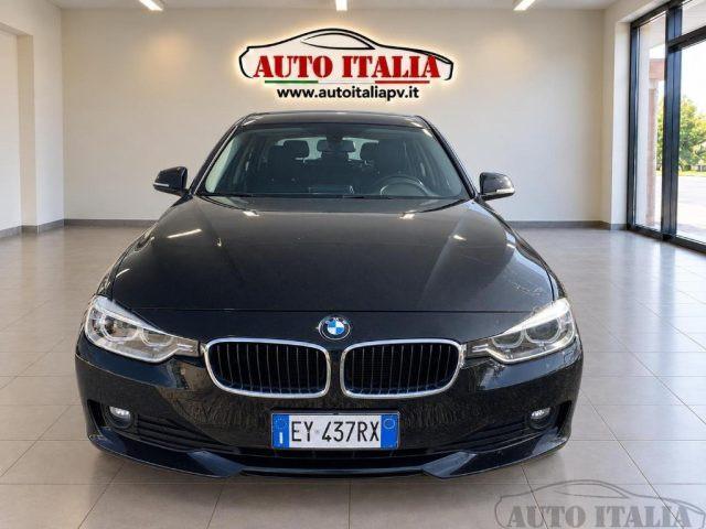 BMW 316 d Touring Business aut.