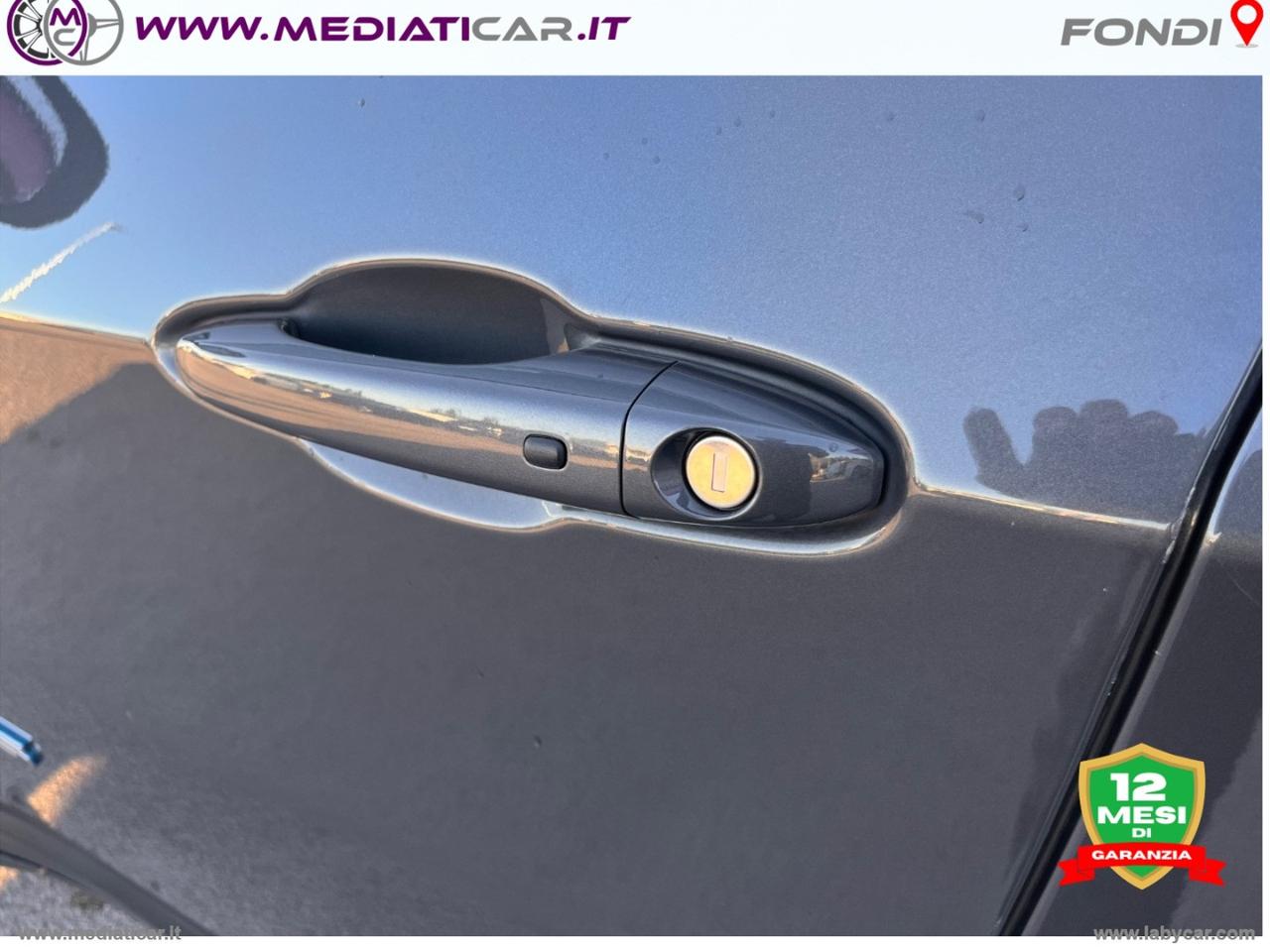 JEEP Compass 1.3 T4 190CV PHEV AT6 4xe Limit.