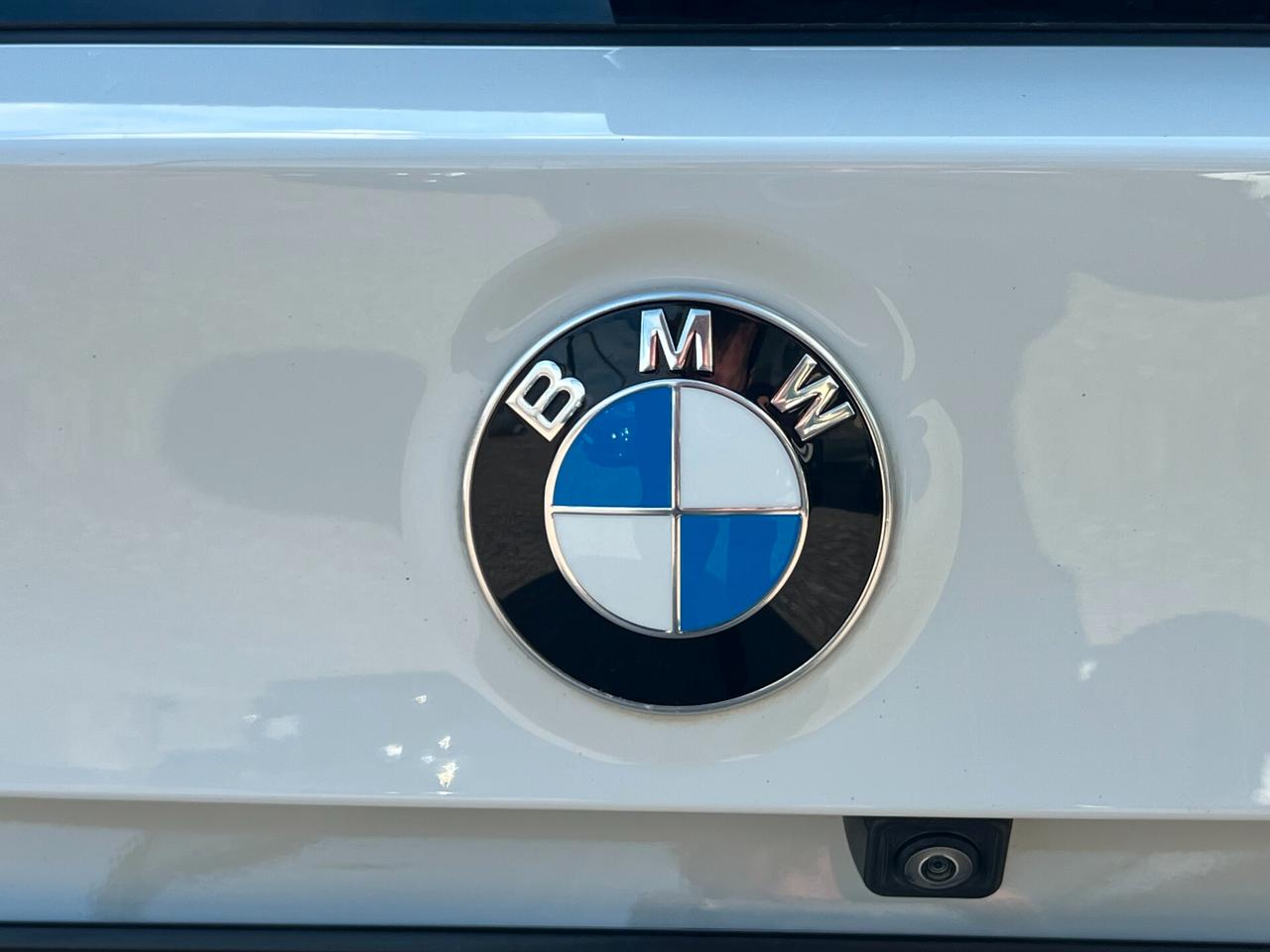Bmw X3 xDrive20d 48V Business Advantage