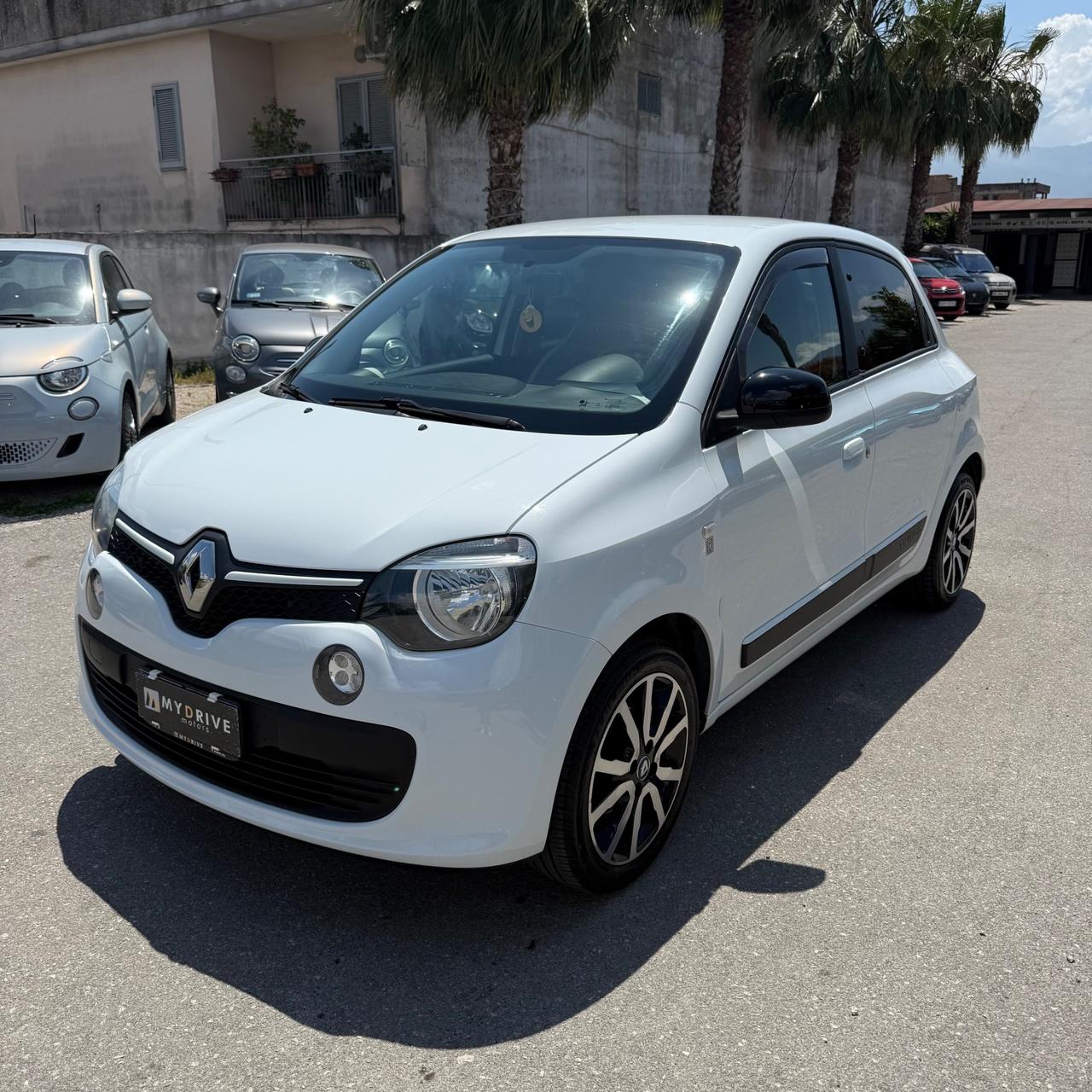 Renault Twingo SCe Zen