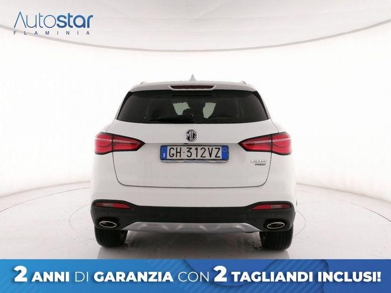 MG HS E 1.5 t-gdi phev Exclusive auto