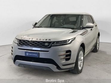 Land Rover RR Evoque Range Rover Evoque 2.0D I4 180 CV AWD Auto R-Dynamic S