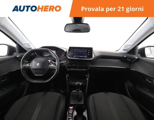 PEUGEOT 208 PureTech 100 Stop&Start 5 porte Allure