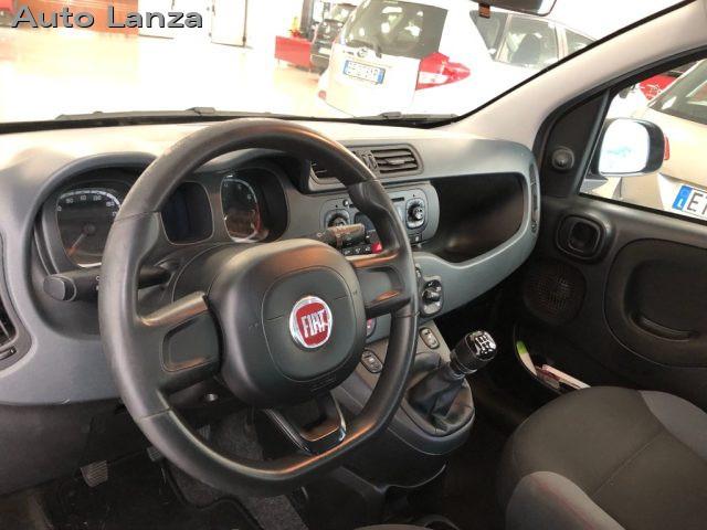 FIAT Panda 1.2 Easy ADATTA A NEOPATENTATI