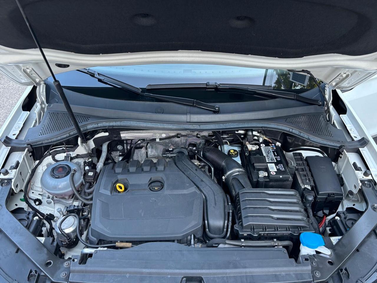 Volkswagen Tiguan 1.5 TSI ACT Life OK Neopatentati