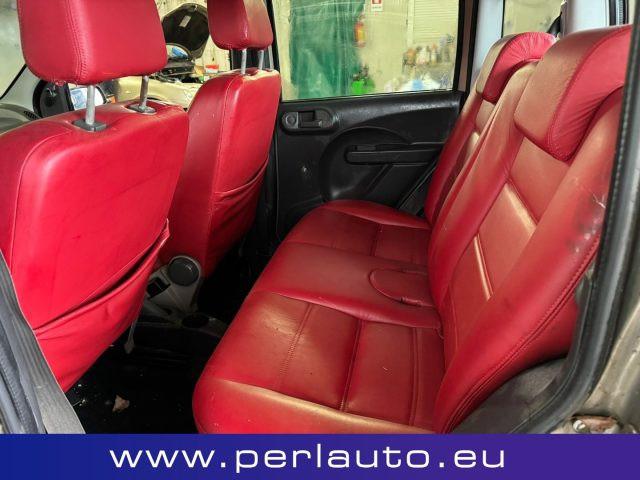 FIAT Panda 1.2 Dynamic Natural Power