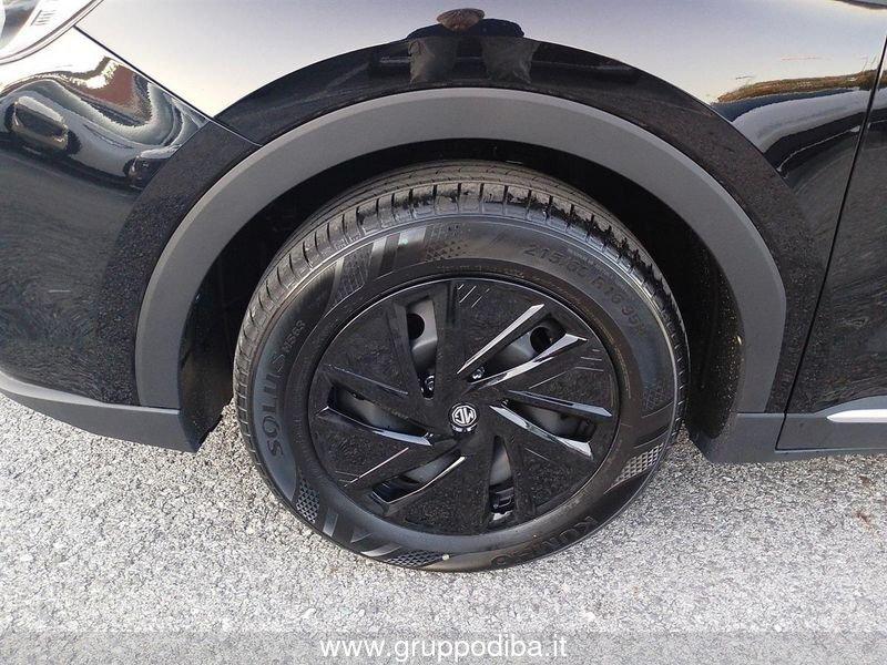 MG ZS 2024 1.5 hybrid+ Luxury auto