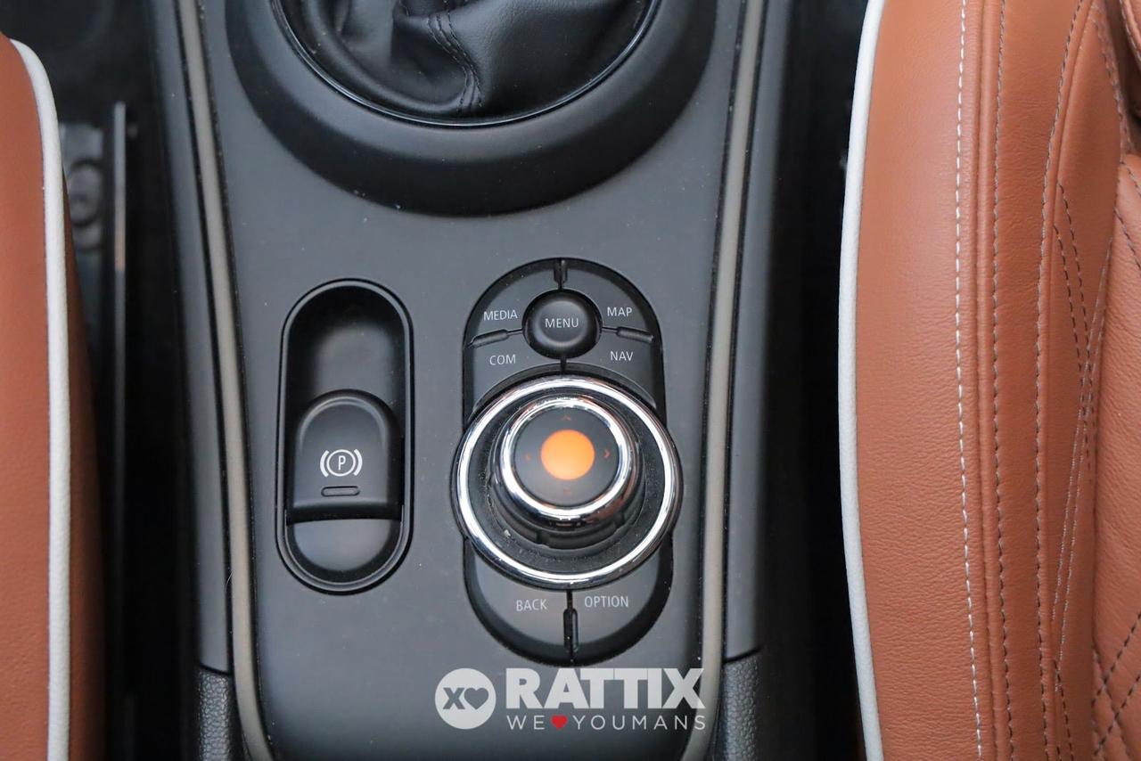 MINI Cooper SE Countryman 1.5 125CV ALL4 Auto