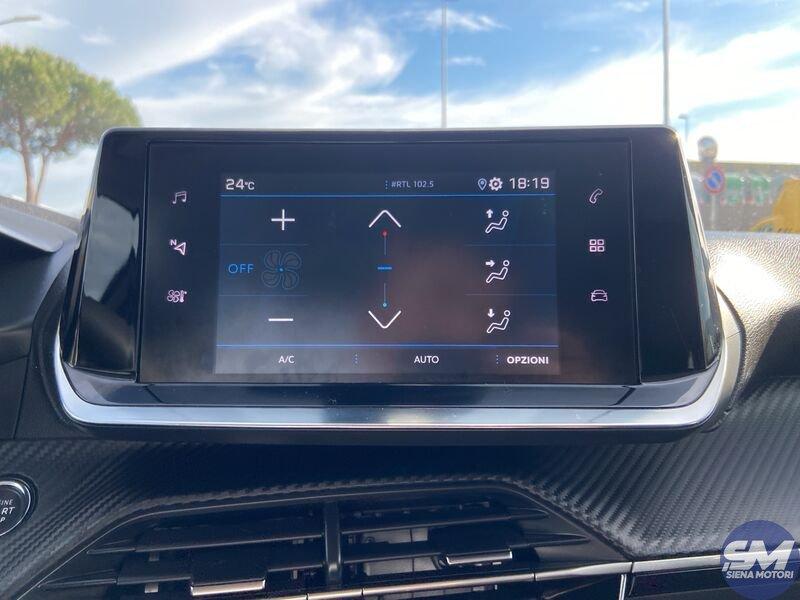Peugeot 2008 PureTech 100 S&S Allure