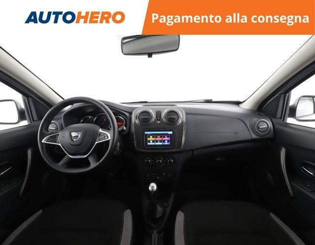 DACIA Sandero 0.9 TCe 12V 90CV Start&Stop Comfort