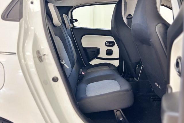 RENAULT Twingo SCe Zen