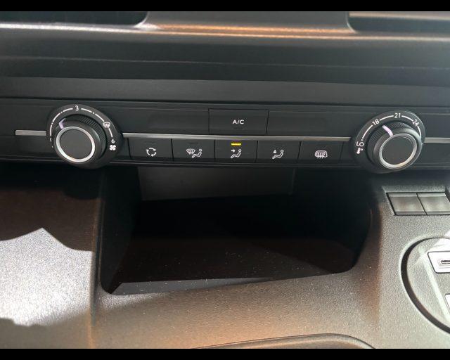 FIAT Doblo van XL 1.5 diesel 130cv-DETAX