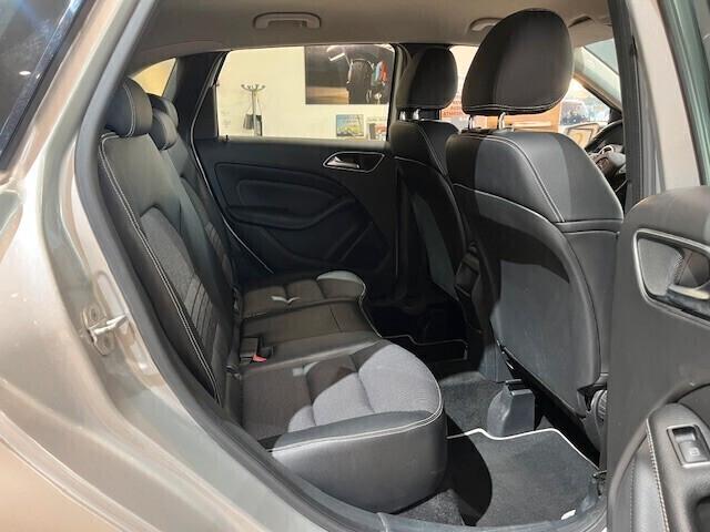 Mercedes-Benz B 200 d (cdi) Sport auto