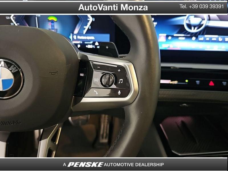 BMW Serie 5 520d xDrive M Sport Pro