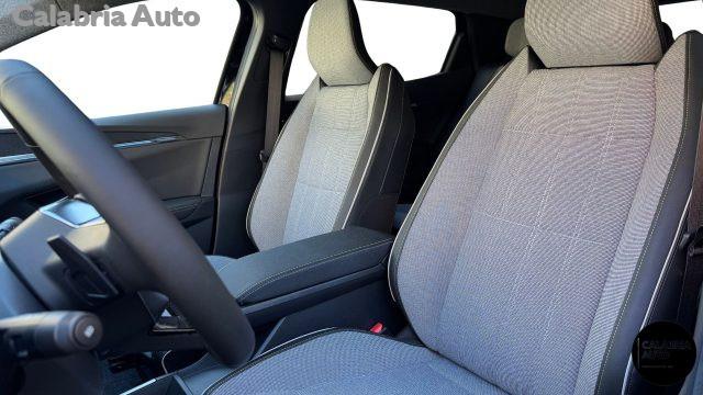 RENAULT Scenic E-Tech Scénic E-Tech Electric 170 CV Comfort Range Techno