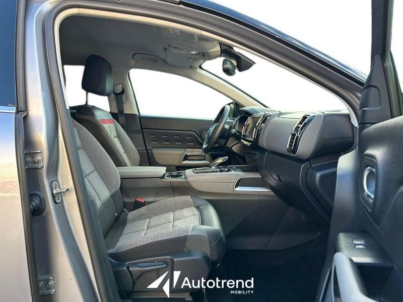 Citroën C5 Aircross 1.5 BlueHDi 130 CV Automtica EAT8 Feel Pack S&S