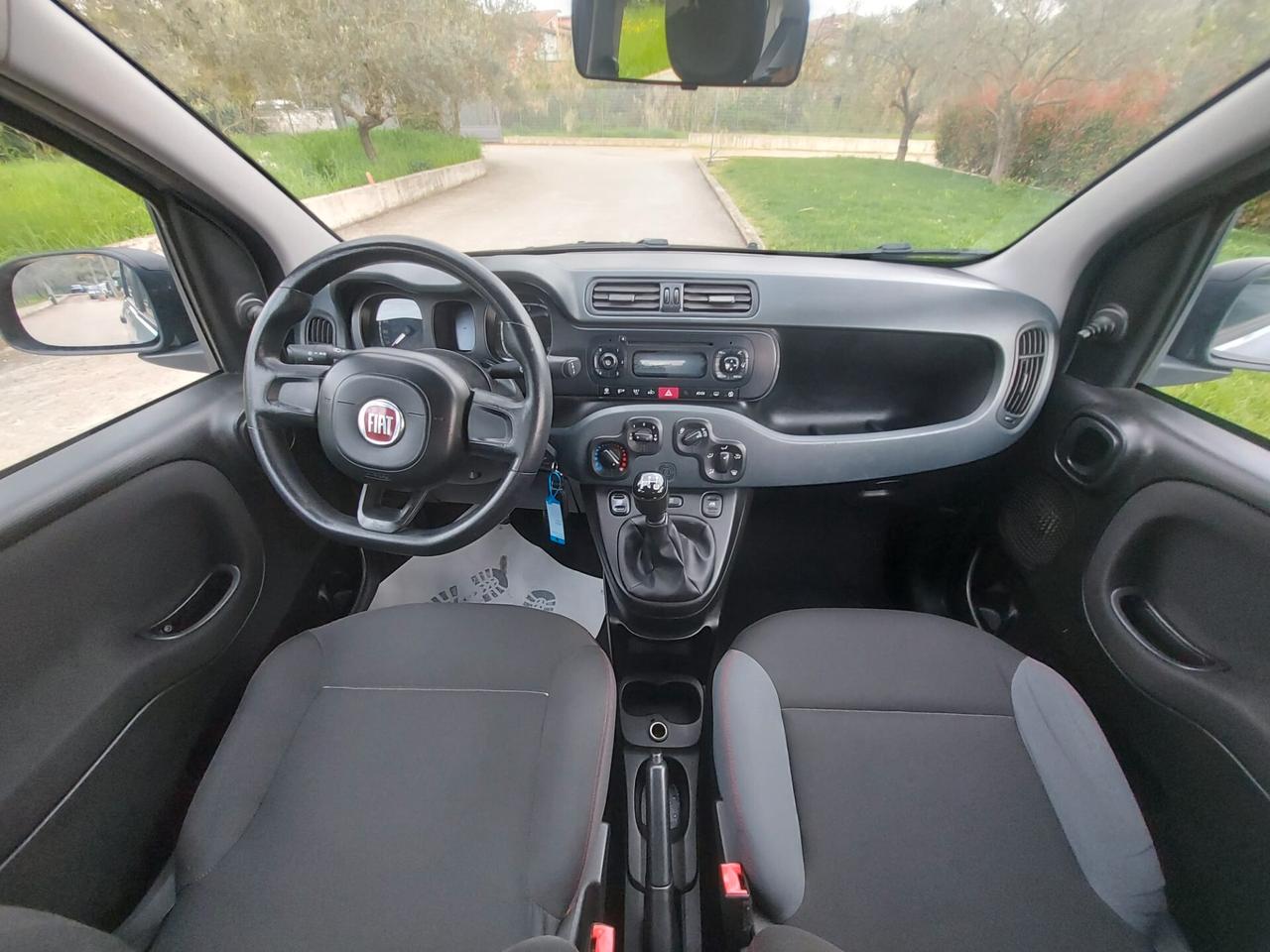 Fiat Panda 1.3 MJT Easy 95CV -NESSUN VINCOLO DI FINANZIAMENTO-