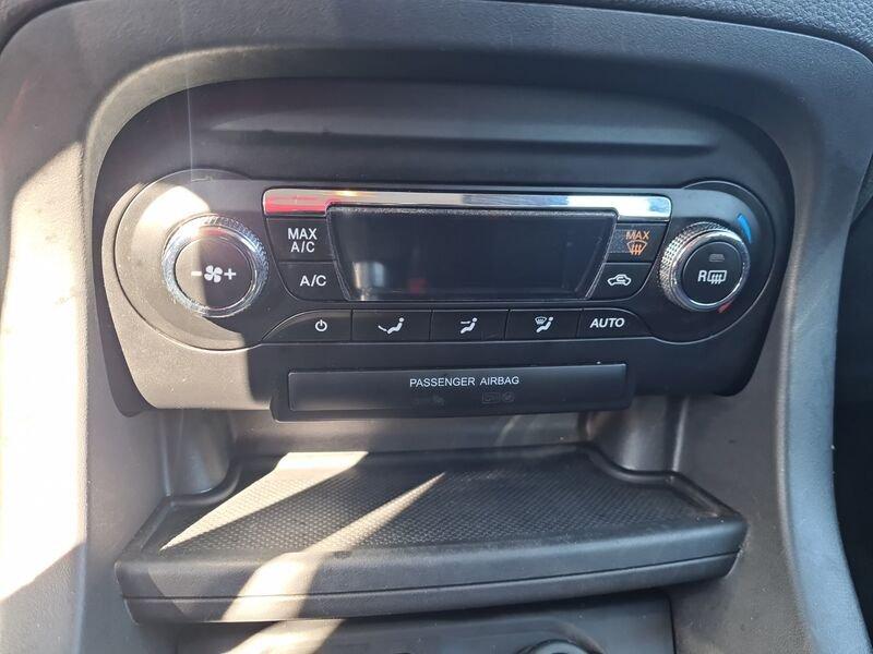 Ford Ka Plus 1.5 EcoBlue 95cv S&S Ultimate