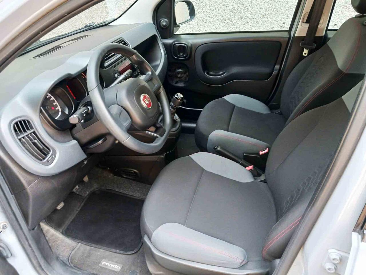 Fiat Panda 1.2 Lounge 2019 PERFETTA IN TUTTO