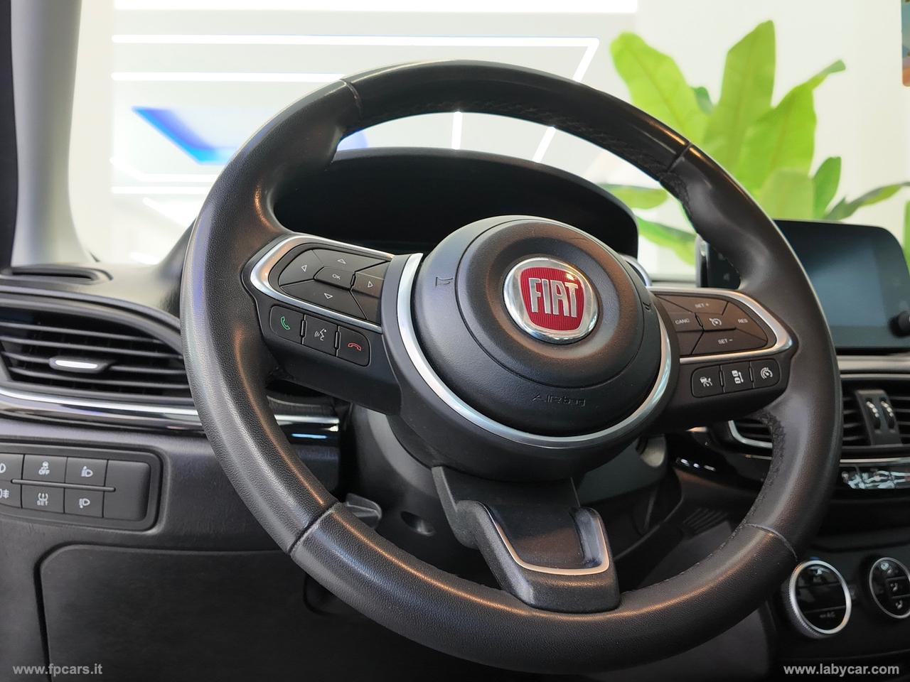 FIAT Tipo 1.3 Mjt S&S SW City Life