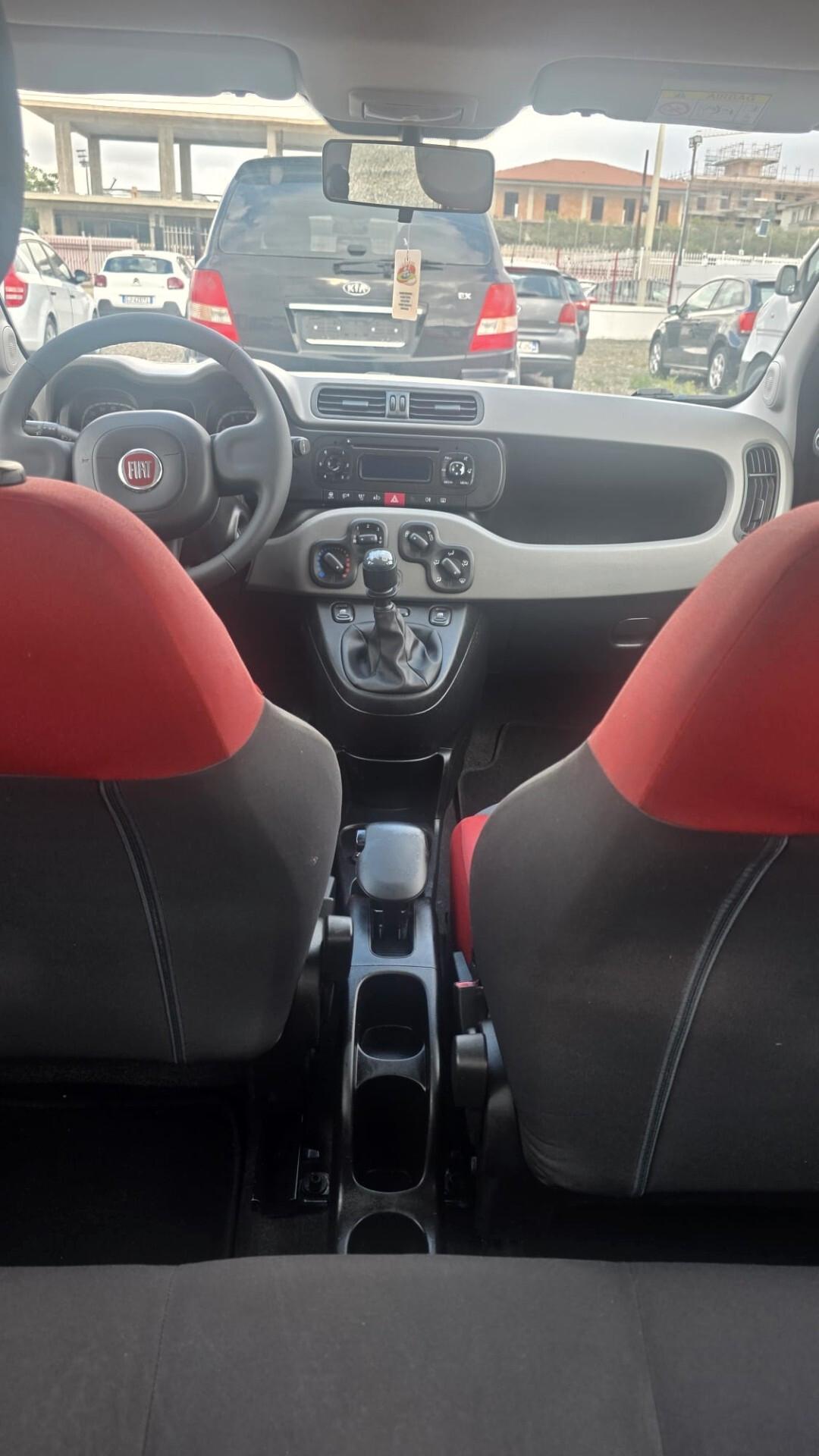 Fiat Panda 1.2 Easy