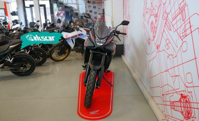 HONDA Transalp XL750 TRANSALP 750