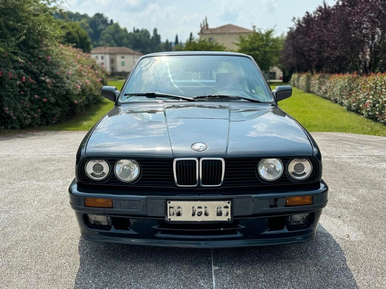 Bmw 318 318is cat 2 porte