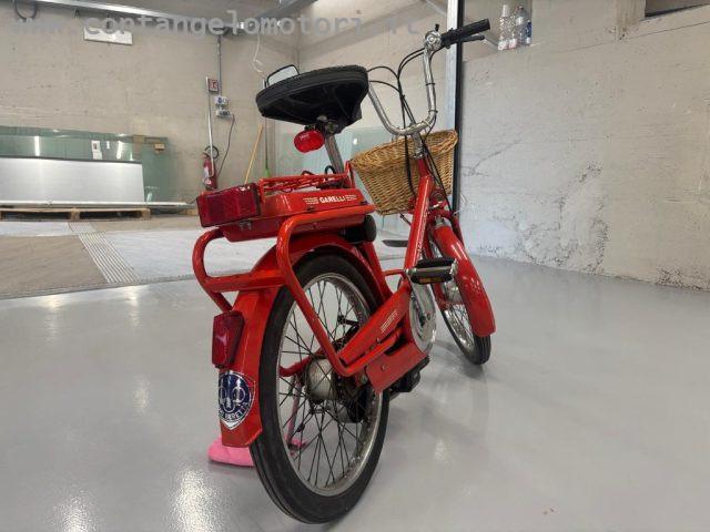 GARELLI Noi 50 VELOMOSQUITO 2210