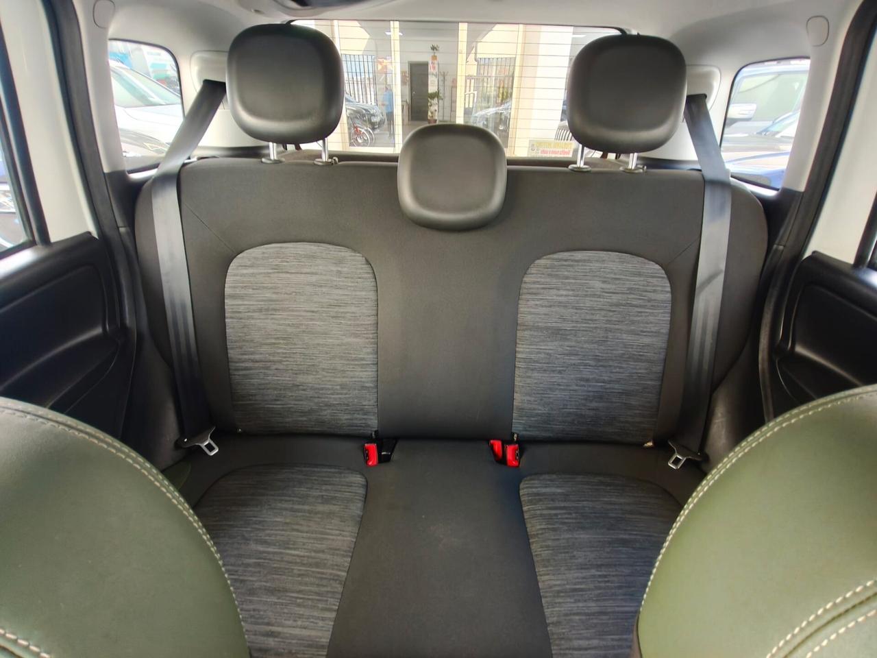 Fiat Panda 1.3 MJT 95 CV S&S 4x4 2016