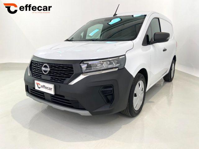 NISSAN Townstar 1.3 130 CV IVA ESPOSTA NEOPATENTATI