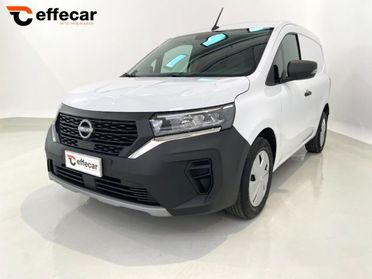 NISSAN Townstar 1.3 130 CV IVA ESPOSTA NEOPATENTATI