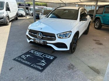 Mercedes GLC 220 d 4Matic Premium Plus uniprò