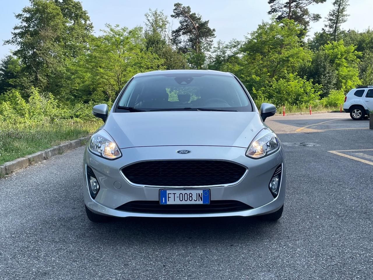 Ford Fiesta 1.1 5 porte*Neopatentati*Frizione Fatta*