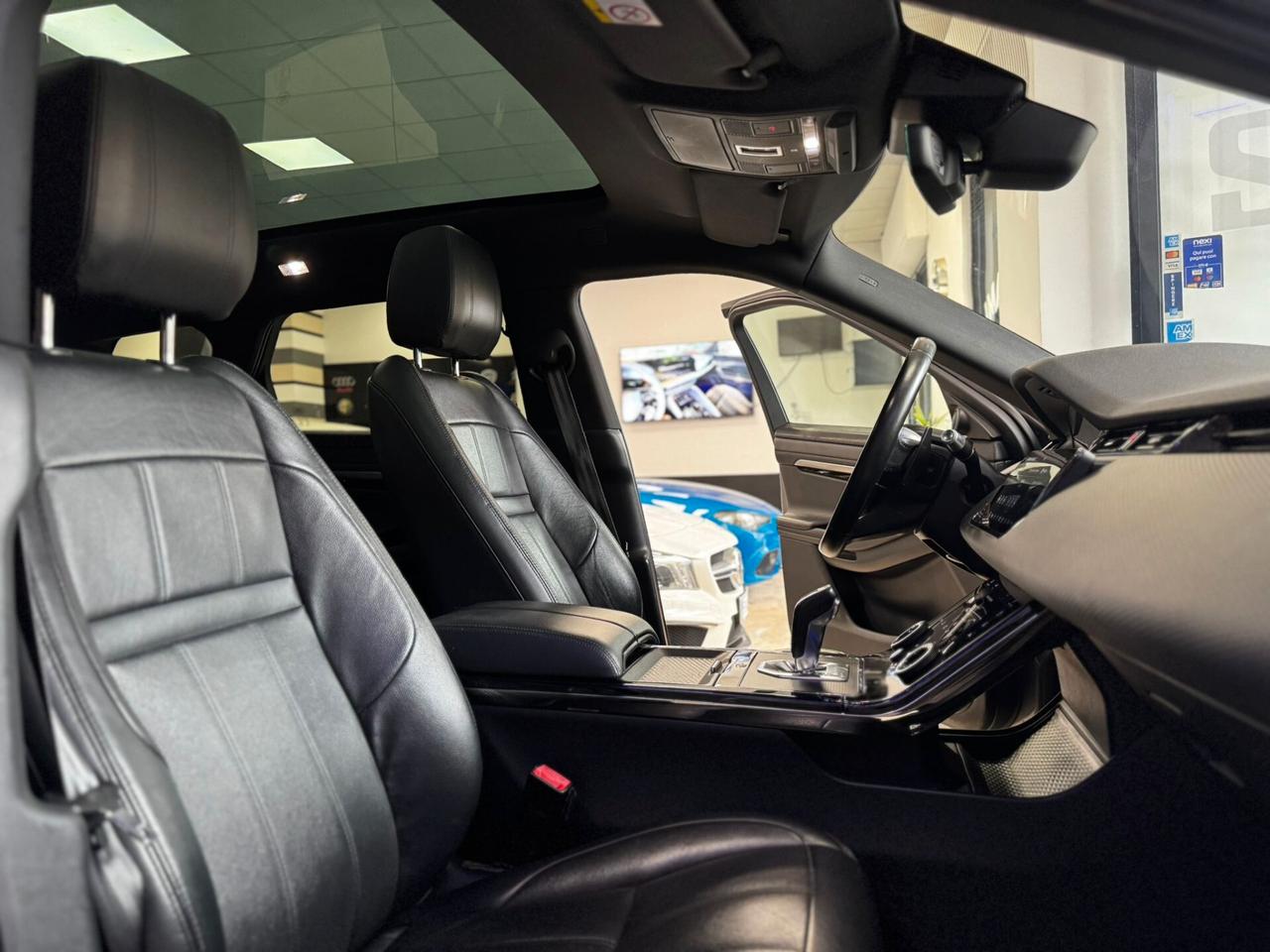 Land Rover Range Evoque 2.0D 150 CV R-Dynamic