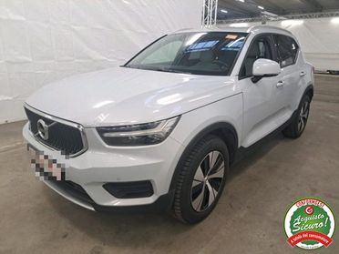 VOLVO XC40 D3 Geartronic Momentum