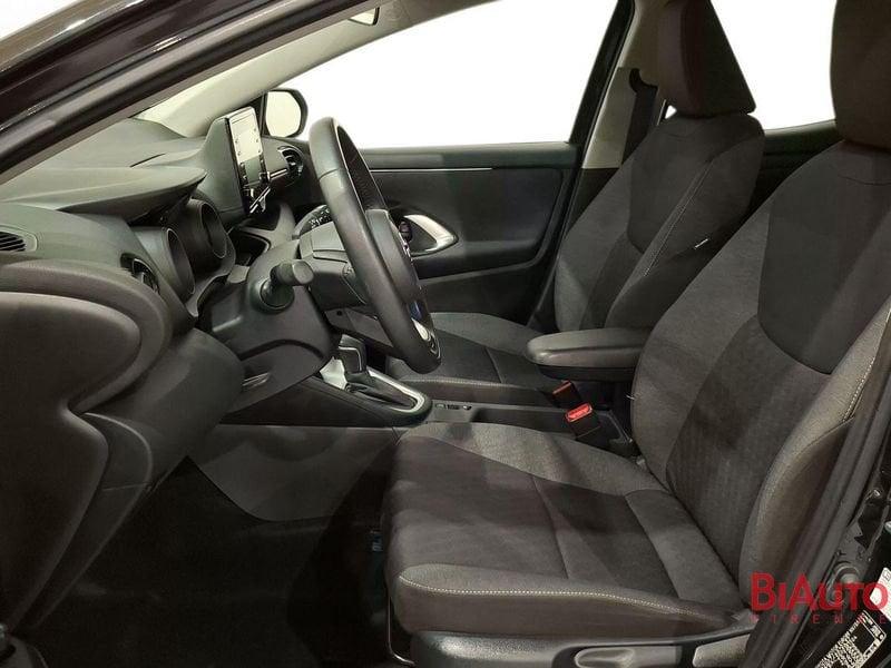 Toyota Yaris Yaris 1.5h Trend