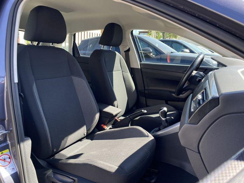 Volkswagen Polo nuova Life 1.0 TSI 95CV