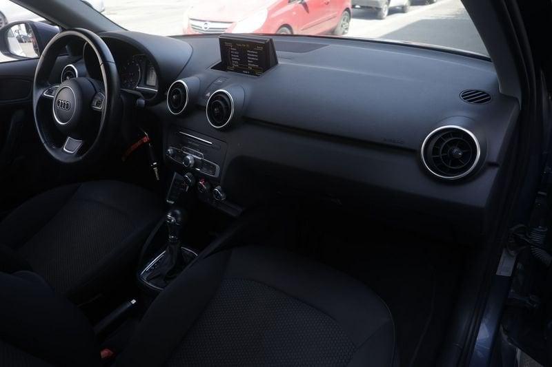 Audi A1 Audi A1 1.0 TFSI 70kW Ultra S tronic Admired 70KW ANNO 2016
