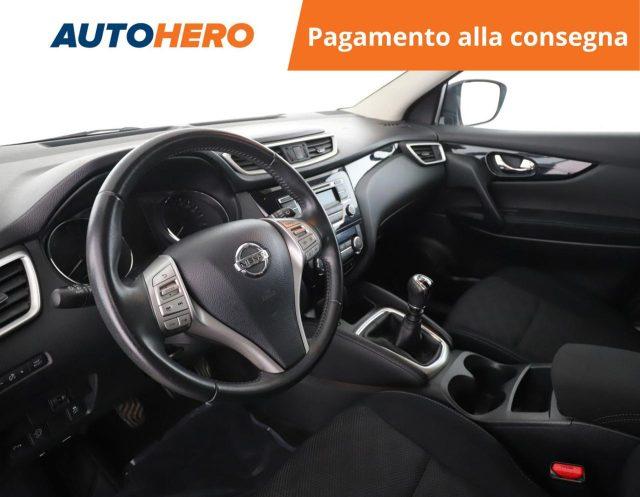 NISSAN Qashqai 1.5 dCi Acenta